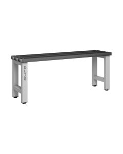 Pure Infant 1200W Standard Bench - Polymer Slats