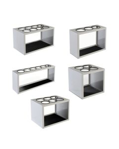 Cylinder Storage Racks