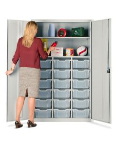 Teachers Cupboard
