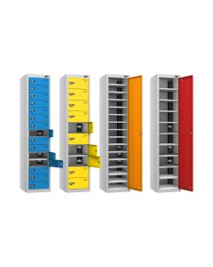 Pure Laptop Locker