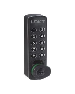LOKT Revenue Generating Digital Combination Lock