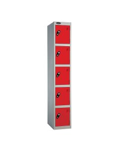 Probe 5 Door Locker