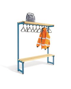 Probe Single Sided Overhead Hanging Bench