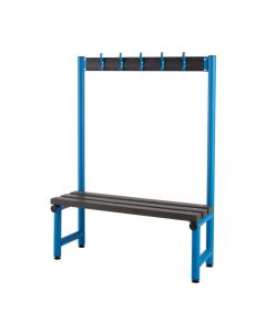 Single Sided Probe Hook Bench