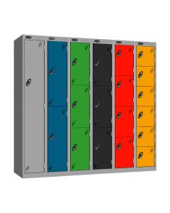 Probe Lockers