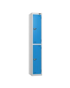 Pure Lockers