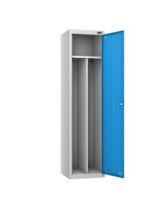 Pure Clean and Dirty Locker