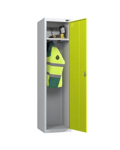 Pure Paramedic Charging Locker