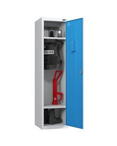 Pure Emergency Services Charging Locker