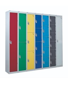 Fast Delivery QMP Lockers