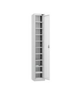 Pure Tablet Charging Locker For 10 Tablets