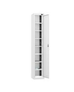 Pure Tablet Charging Locker For 8 Tablets