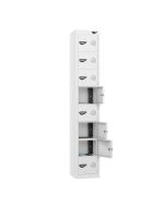 Pure Tablet Charging Locker For 8 Tablets
