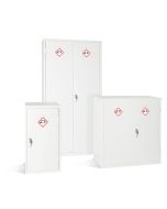 Elite Acid Cabinets