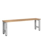 Pure Infant Bench 1500W