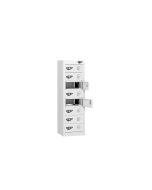 Pure Tablet Charging Locker For 8 Tablets