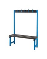 Single Sided Probe Hook Bench