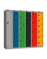 Probe Lockers