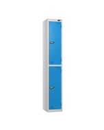 Pure Lockers