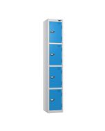 Pure 4 Door Locker