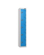 Pure 5 Door Locker