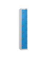 Pure 6 Door Locker