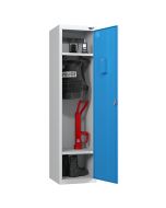 Pure Emergency Services Charging Locker