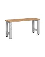 Pure 1000W Infant Bench