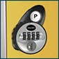 Mechnical Combi Lock