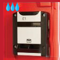 Water Proof Coin Return Lock