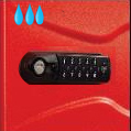 Waterproof Digital Lock